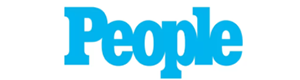 People Magazine Logo