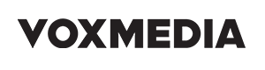 Vox Media Logo