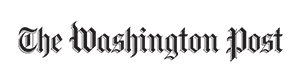 The Washington Post Logo